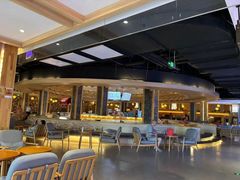 -星河湾温泉洗浴酒店