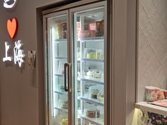 -DQ·蛋糕·冰淇淋(大宁国际商业广场店)