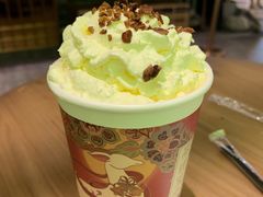 郁郁幽兰-茶理宜世(东方宝泰店)