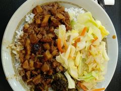 -永和大王·现磨豆浆·卤肉饭(九亭SH085店)