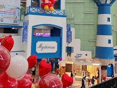 -奔跑吧陕菜·盛世长安(民乐园万达店)