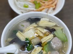 -子午路张记肉夹馍(翠华路店)