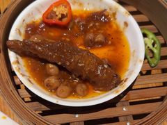 -点心传说·粤菜点心(佐阾虹湾店)