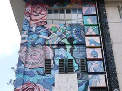 -大理床单厂艺术区