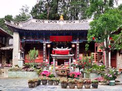 -寂照庵