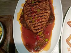 -将相和·海鲜蒸饺大连菜