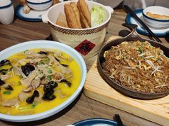 -锡和无锡菜(景丽苑店)