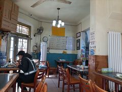 大堂-清真宏玉祥黄门脸餐厅(华荫东里店)