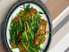 -莲池荟素食馆·12年老字号(光孝寺店)