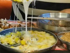 -俊熙家点餐式自助烤肉店(1227广场店)