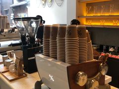 -% Arabica(京都东山店)