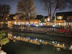 -小河直街历史文化街区