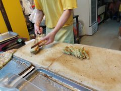 -咏春葱油饼(德政中路店)