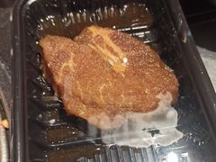 -炽城·烤肉名家(鸿达中央广场店)