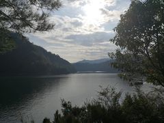 -云和湖仙宫景区