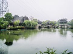 -韩湘水博园