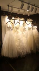 -Chic Bridal 熙可婚纱