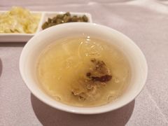 -粗茶淡饭·汉口公馆(循礼门店)