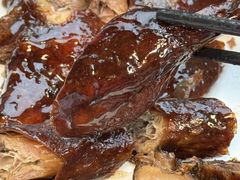 -大众跷脚牛肉馆·非遗传承单位(峨眉山店)