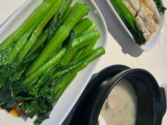 -陶缘一号·四季缘·老字号顺德菜·户外婚礼家宴(西滘店)