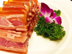 -佘山世茂艾美·御珍轩中餐厅