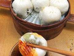 -酒城小笼包(马王庙店)