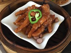 -虾饺妹·粤式手工点心(水荫路店)