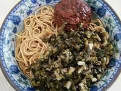 -盛记灶头菜饭