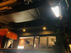 -LAMP BAR 水烟音乐酒吧
