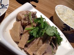 -猛料鸭仔饭(赤坎店)