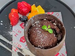 -春树下·树屋花房西餐厅(罍街AS1980店)