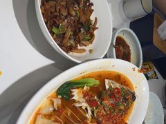 -兰湘子·湘菜小炒(石家庄万象城店)