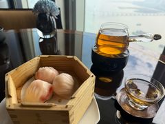 -珠海瑞吉酒店·宴庭中餐厅