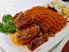 -香宫中餐厅 · 桂林香格里拉