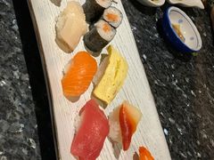 -蘭·日本料理铁板烧(碧云路店)