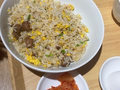 -味千拉面(淮安万达店)