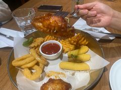 -榖屋house of flour(张江首店)