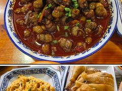 -洞天食府(北大街店)