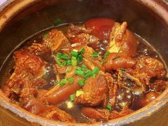 -细毛私家菜总店