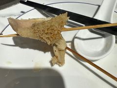 -清真·马坡烧烤涮牛肚·酸浆火锅(新区总店)