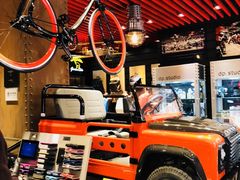-drivepro(新天地北里店)