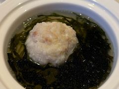 -扬州香格里拉·香宫中餐厅