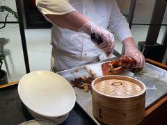 -在前门·烤鸭北京菜(五月花广场店)