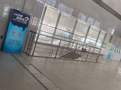 -洛阳龙门站