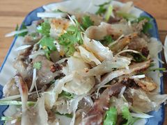 -十二忠手拉面(中华路店)