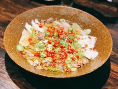 椒麻鸡-懒人盐府人家·自贡大麻鱼(安贞店)