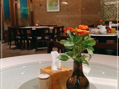 大堂-岭南真味·匠心粤菜(K11店)