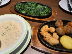 -萨莉亚意式餐厅(杭州西溪龙湖天街店)