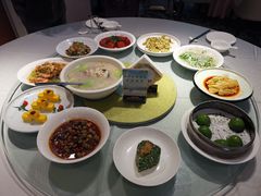 -三元宾馆-中餐厅