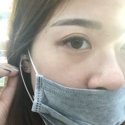 -Verywang半永久纹眉•仪器野生眉
